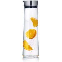 Wasserkaraffe -ACQUA- 1000 ml