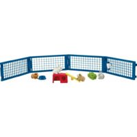 schleich® Farm World 42500 Zuhause für Kaninchen und Meerschweinchen