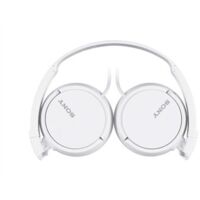 Sony MDR-ZX110W weiss On-Ear kabelgebunden