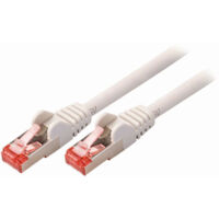 Nedis CAT6-NETZWERKK RJ45 ST/RJ45 ST (CCGB85221GY20)