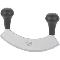 Wiegemesser einfach