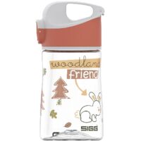 Trinkflasche "Woodland Friend