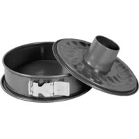 KAISER La Forme Plus Springform Safe Click 2 Böden 28 cm