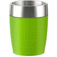 Isolierbecher Travel Cup 0,2 l blue-green