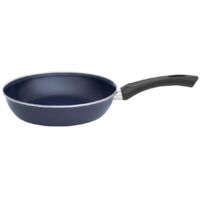 Emailpfanne Oma´s Ø18cm kobaltblau