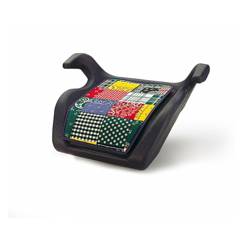 ASIENTO ELEVADOR COCHE PARA NINOS DE 22 A 36 KG