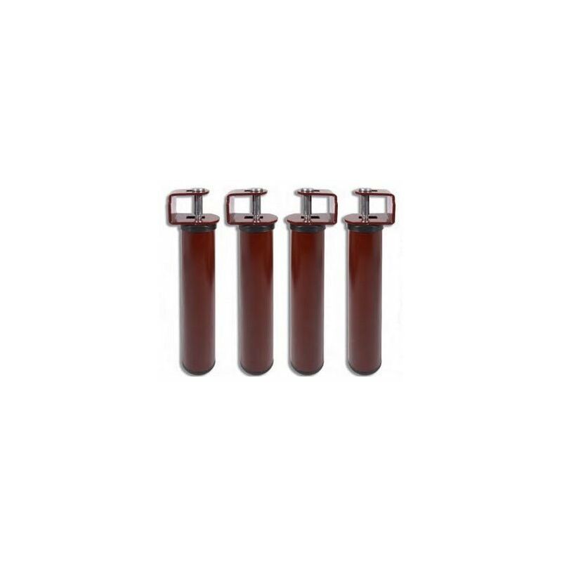 JUEGOS PATAS SOMIER UNIVERSAL 250X50MM