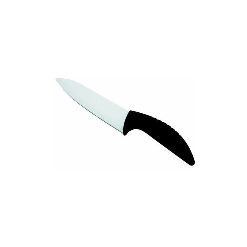 CUCHILLO LACOR CERAMICO 15 CM