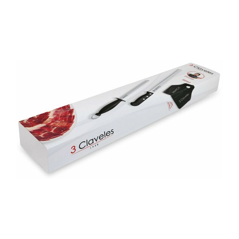 Cubre Jamon Negro