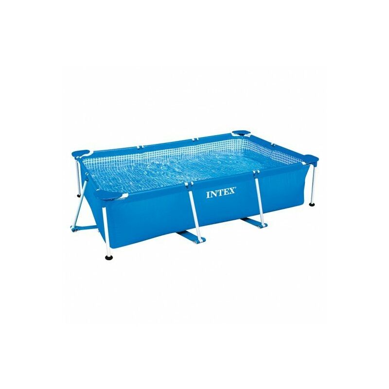 PISCINA PORTATIL 300X200X75CM 3834L