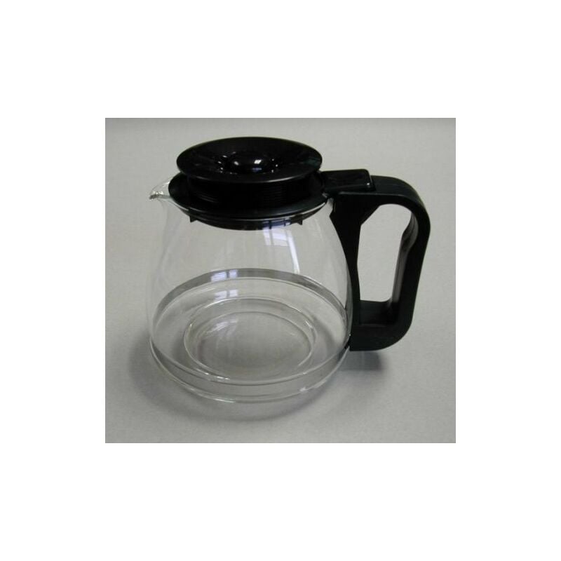 JARRA CAFETERA UNIVERSAL CONICA