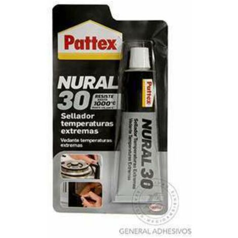 PATTEX NURAL 30 140GR