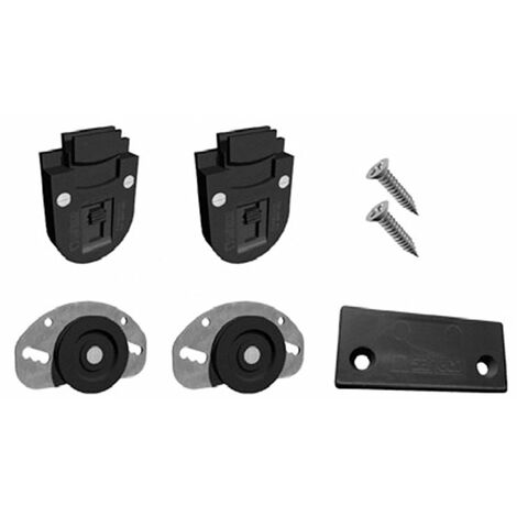 JUEGO ACCESORIOS SF-25