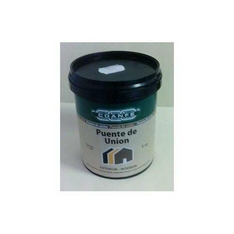 RESINA PUENTE DE UNION 5 LTR. COANFE