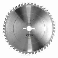 CMT Orange Tools 240.030.06M Sierra circular para ranurar 150x3x30 z 12 recto