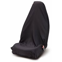 FUNDA PROTECTORA ASIENTO COCHE UNIVERSAL