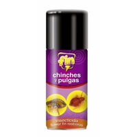 INSECTICIDA CHINCHES Y PULGAS 150 ML