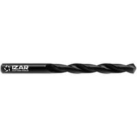 Ruko 814065 Broca helicoidal metal duro TC DIN 338 Tipo N 6,5 mm
