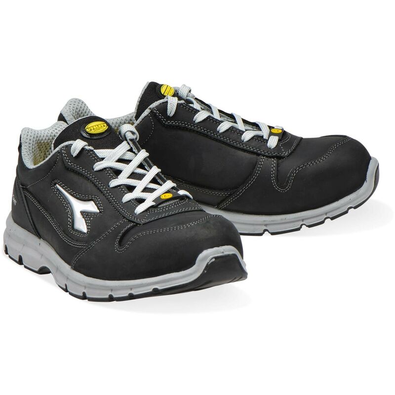 Scarpe antinfortunistiche leggere Diadora FLY LITEBASE MATRYX LOW S3 HRO  SRC ESD