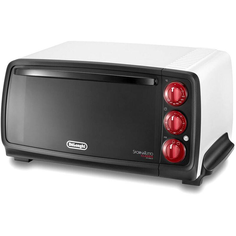 Fornetto elettrico 14 l 1400W De' Longhi EO14552.W