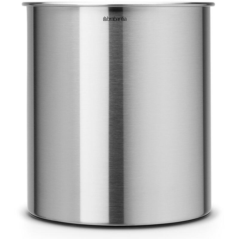 Cestino a pedale StepUp 10 L da Brabantia 