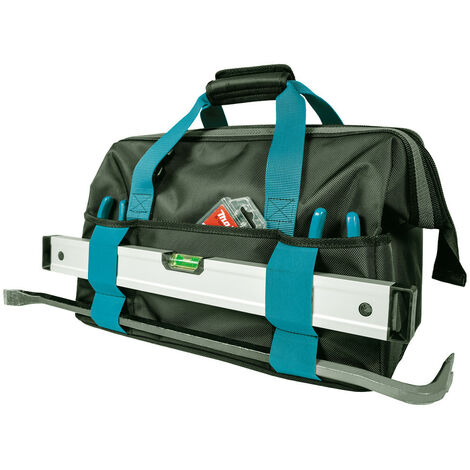 Borsa grande porta utensili Heavy Duty Makita 831279-0 tipo trolley