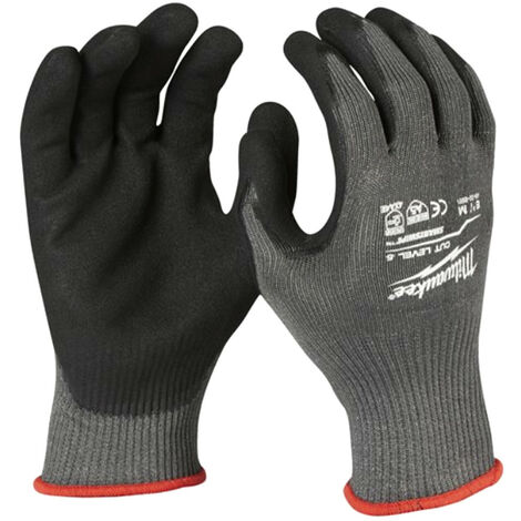 Guanti Antitaglio Motosega Efco Pro-Glove.