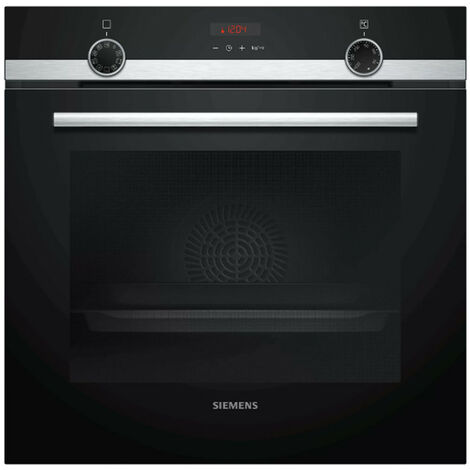 Forno Siemens IQ300 Pirolitico - Autopulente E Multifunzione - Foto 10