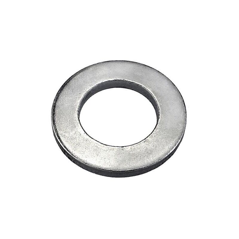 Rondelle Plate Etroite (Z) Inox A2, M2 M2.5 M3 M4 M5 M6 M8, Lot 5 à 100 pcs