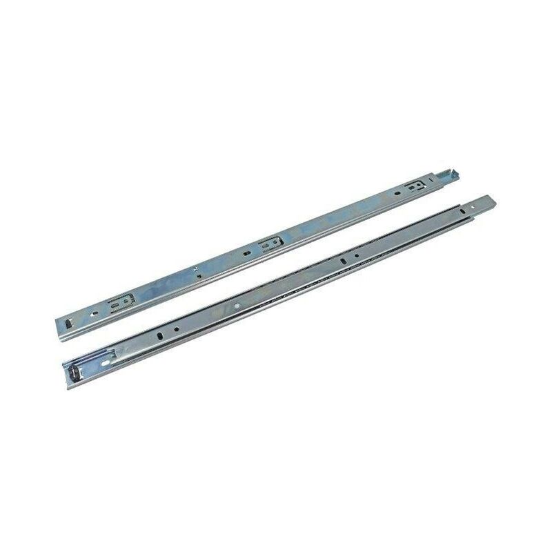 Sullivan'S Easy Guide - Aghi con punta a sfera, confezione da 2, misura 24 (40 mm