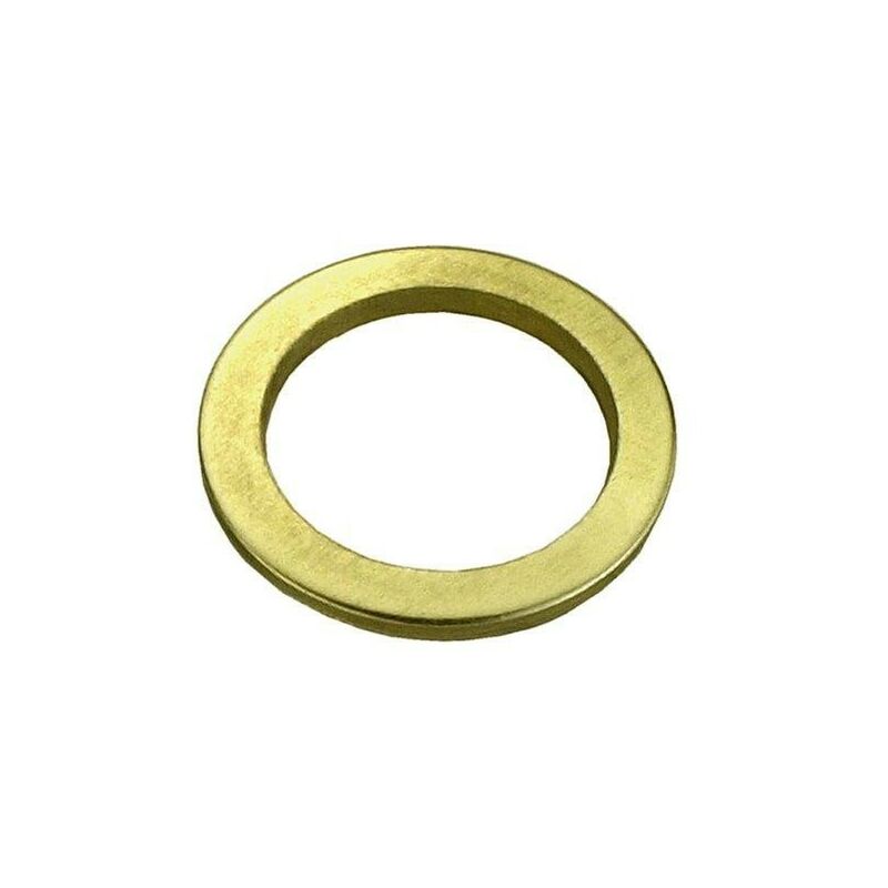 RONDELLE 3,2 mm 14 PEZZI OTTONE RONDELLE 3,2 mm 14 PEZZI OTTONE