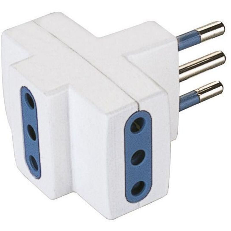 Cavo Adattatore PML Nero da IP67 a IP44 15cm