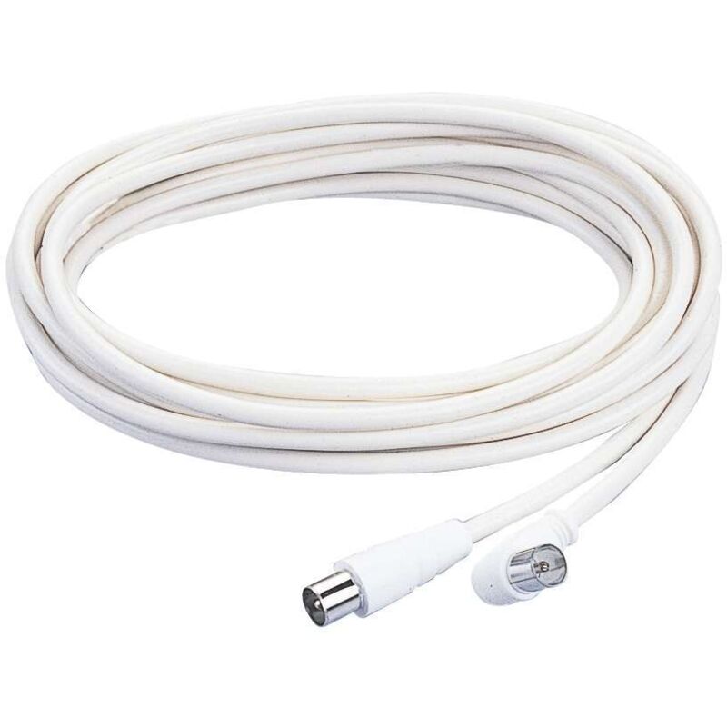 Come Collegare Una TV All'antenna Senza Cavo | Salvatore - Foto 7