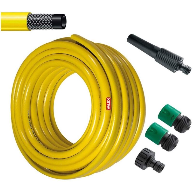 TUBO Riutilizzabile Barb Set - 1/4" Nazionale Tubo Cono-ID 1 - Foto 4