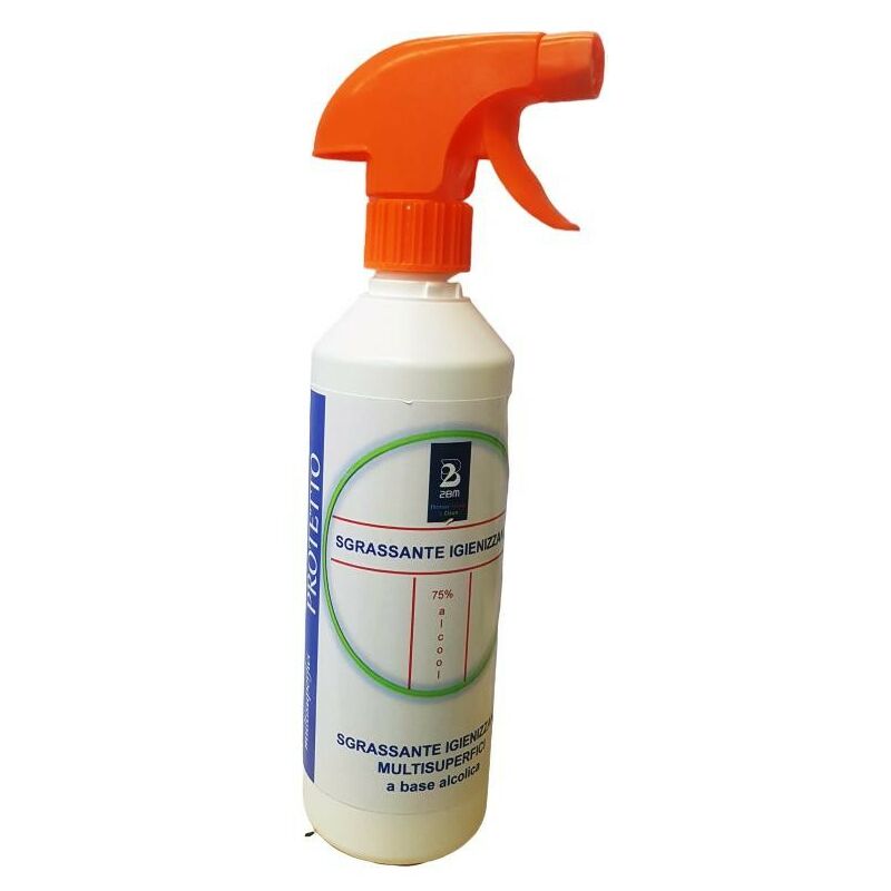 Antimuffa spray 'muffyxid' lt. 0,5