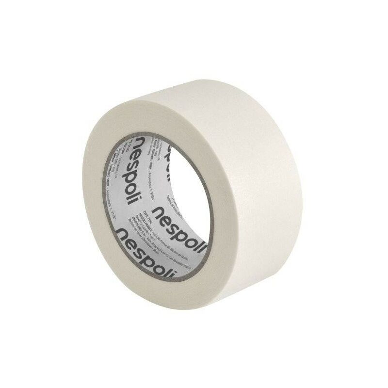 Masking Tape 1X25mt