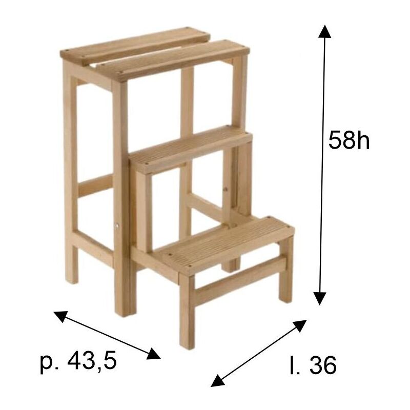 Scaletta Sgabello Ortopedico Ikea SEDIA/SGABELLO ERGONOMICO