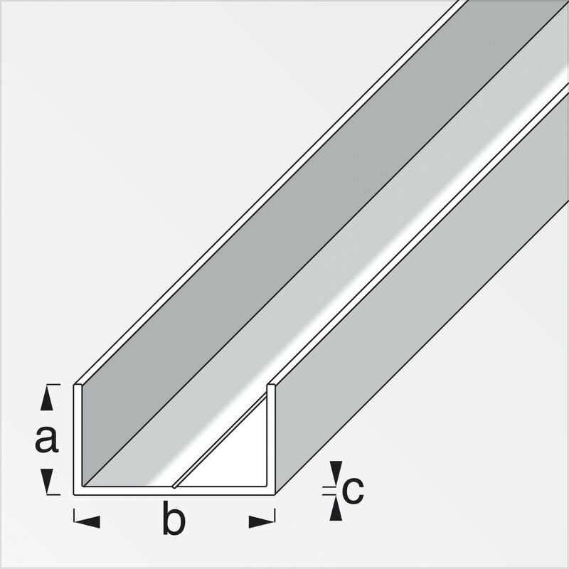 Profilo tondo in pmma trasparente Ø 10 mm x L 1 m