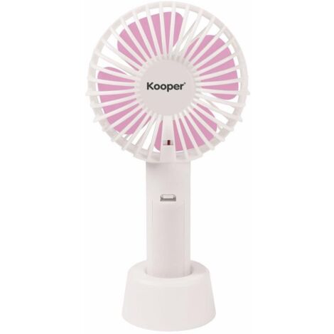 BES-30307 - Accessori PC - - Ventilatore Da Tavolo Pieghevole Min - Foto 7