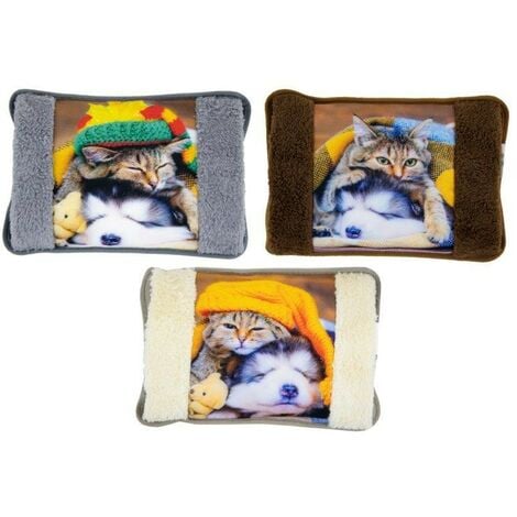 Bollitore Acqua Calda Portatile In Ottone - Scaldamani Compatto, Per Esterno E Casa, Design Classico