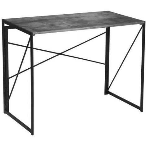 PORTA PC PIEGHEVOLE INDUSTRIAL 110X55X75H GRIGIO (1/4)