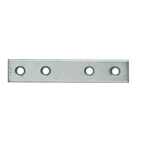 Lastrina di giunzione Masidef 100x15mm 4pz