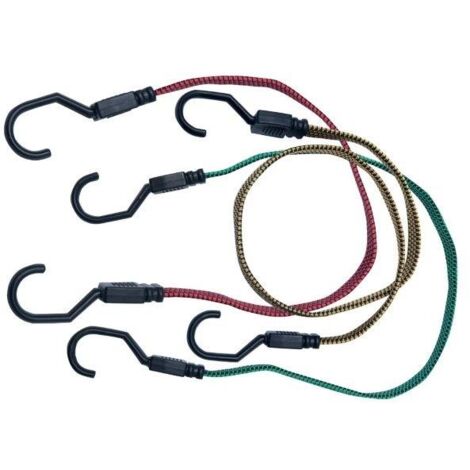Dritz 9406W Elastico Non Arrotolato, 9,5 X 16,7 M, Bianco