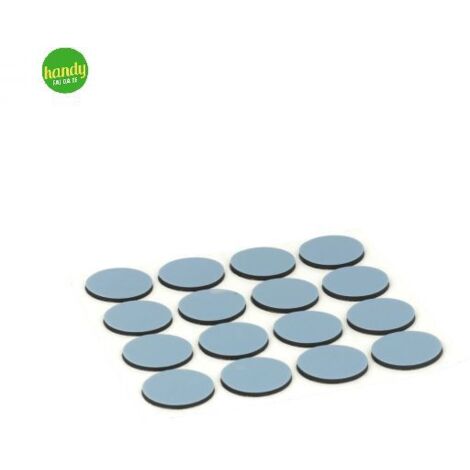 SCIV PTFE ADE FUST GR D.17MM PZ16 (1/2)