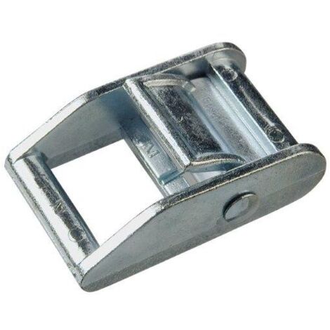 Ancoraggio Anticaduta In Acciaio Zincato - N-8232100W - YOKE INDUSTRIAL CORP - Per Acciaio - Foto 7