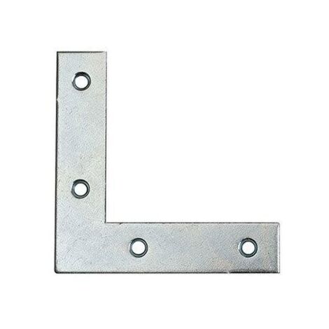 ANGOLI ZINCATI MM 40X40 PZ4
