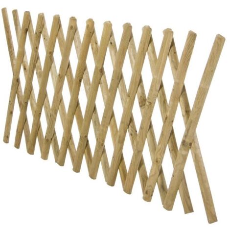 RECINZIONE ESTENSIBILE 250X80