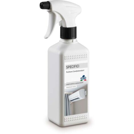 PULITORE IGIENIZZANTE CONDIZIONATORI 500 ML
