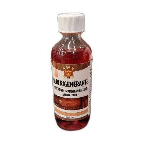 OLIO LEGNO CILIEGIO 200ML