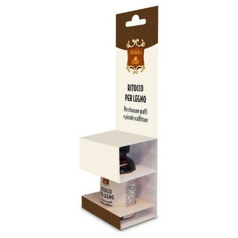 RITOCCHI LEGNO 25ML PALISSANDRO